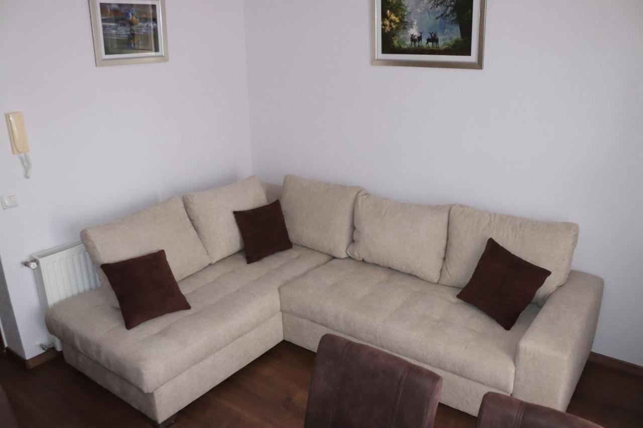 Liget Apartmanhaz ケヒダクスタニー エクステリア 写真