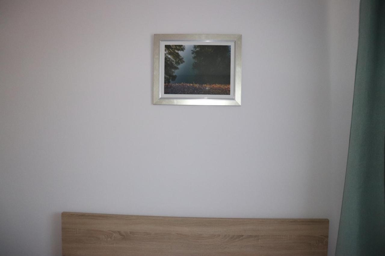 Liget Apartmanhaz ケヒダクスタニー エクステリア 写真