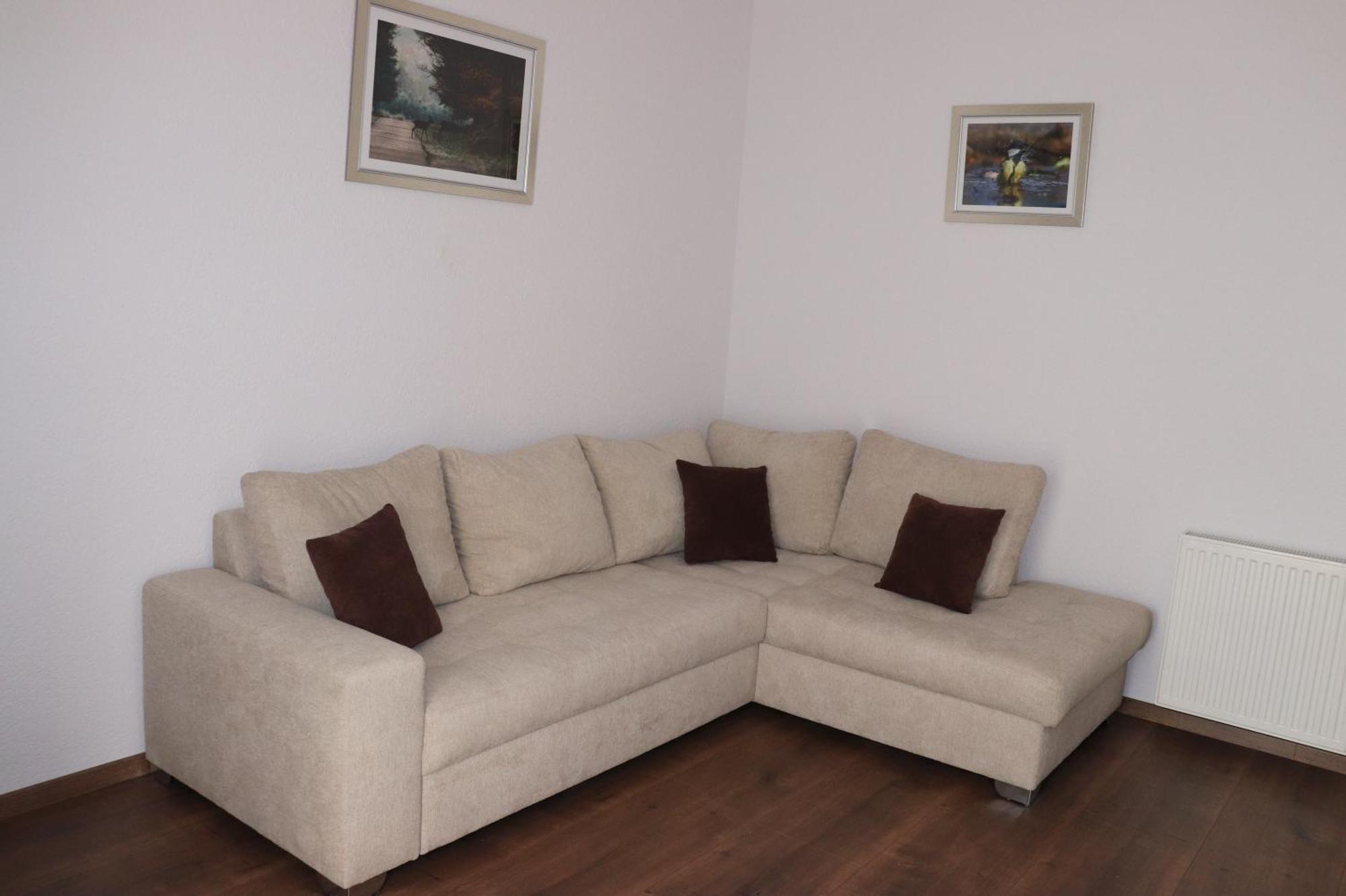 Liget Apartmanhaz ケヒダクスタニー エクステリア 写真